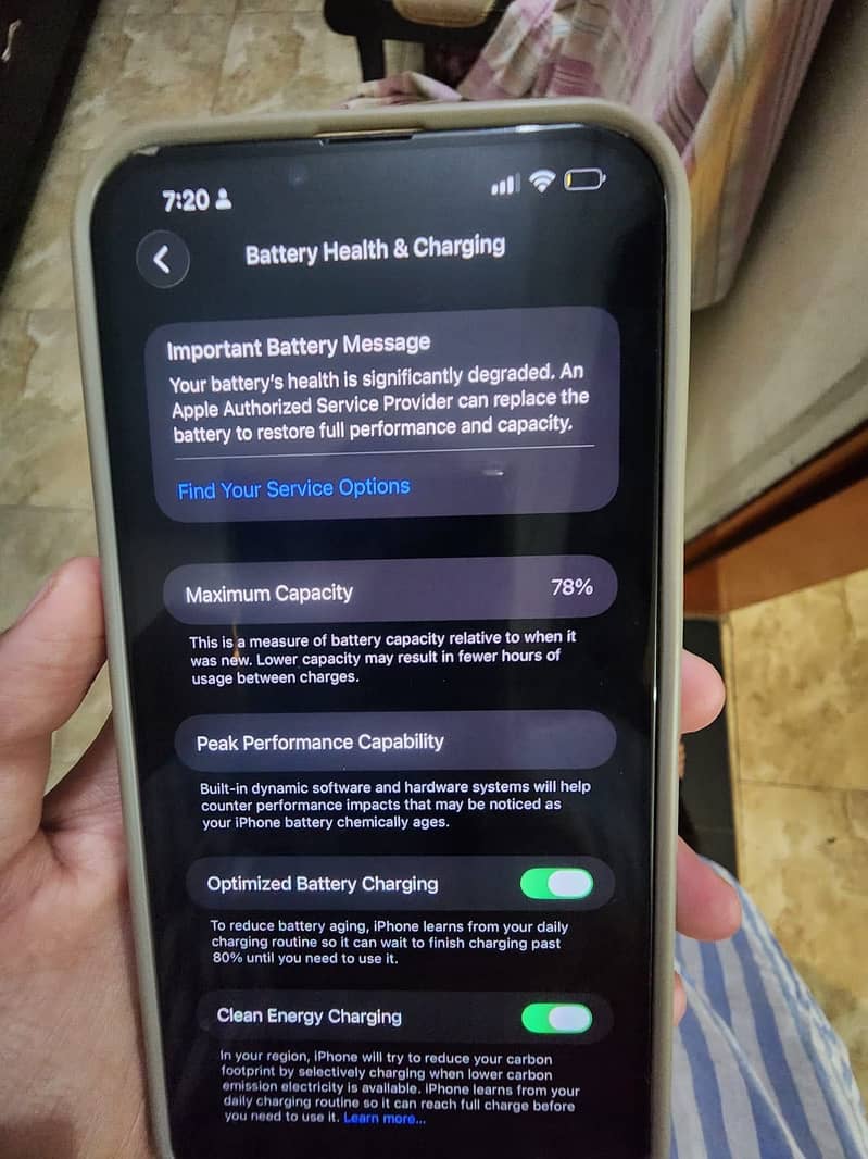 Apple iPhone 13 Pro Max 0