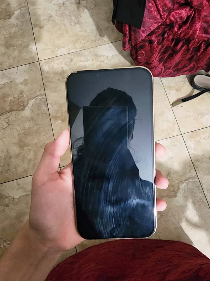 Apple iPhone 13 Pro Max 7