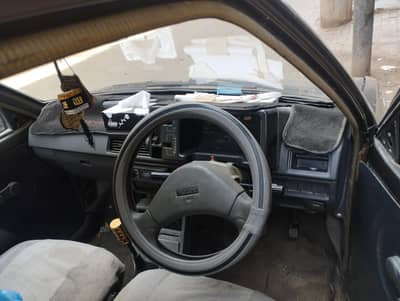 Suzuki Mehran VXR 1999