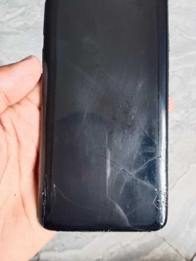 S9 Plus exchange possible 1