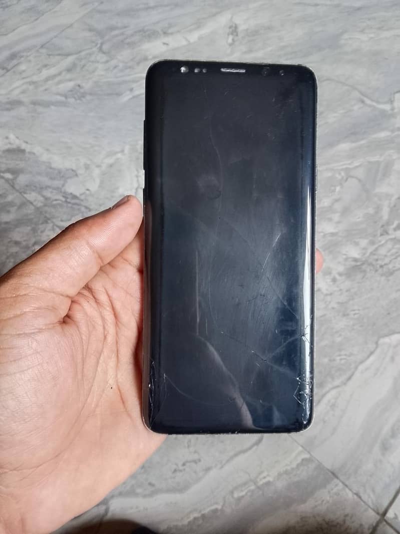 S9 Plus exchange possible 3