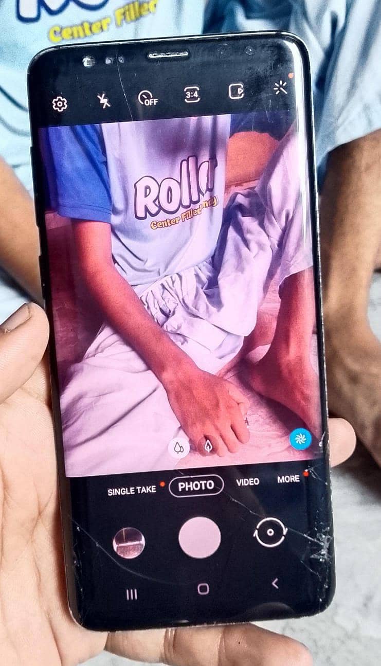 S9 Plus exchange possible 8