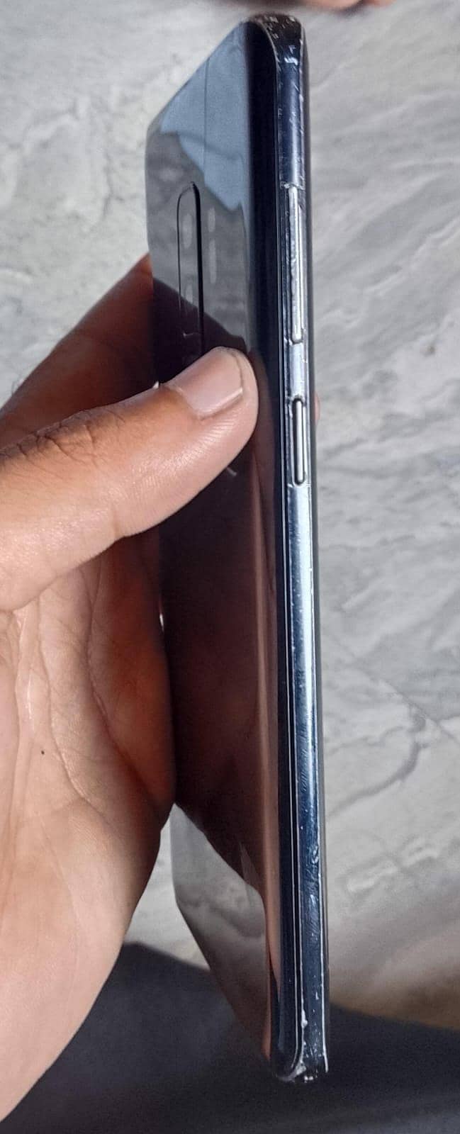 S9 Plus exchange possible 10