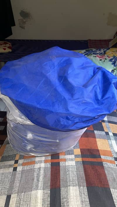 Car cover honda civic