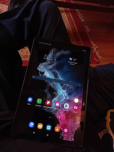 Samsung tab A7 urgent sell