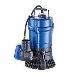 submersible pump