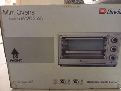 Dawlance DWMO 2515 (25L)