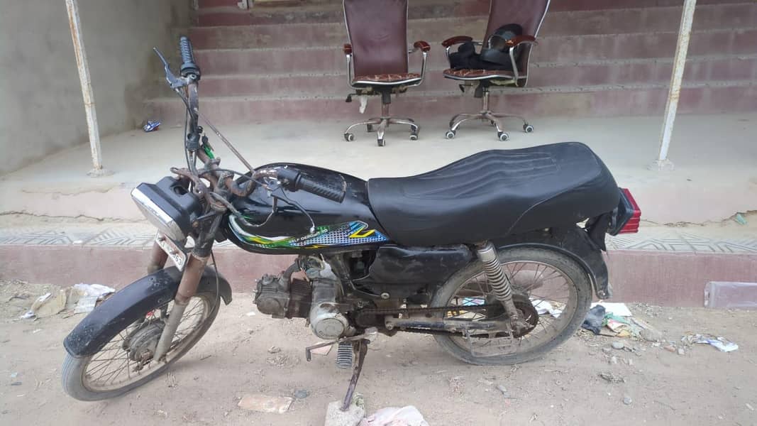 70 bikee 0