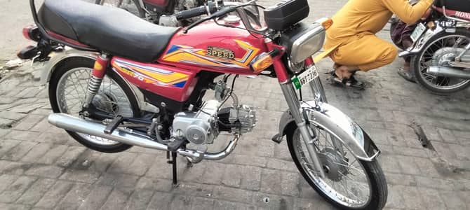 Hi speed Bike for Sale good price