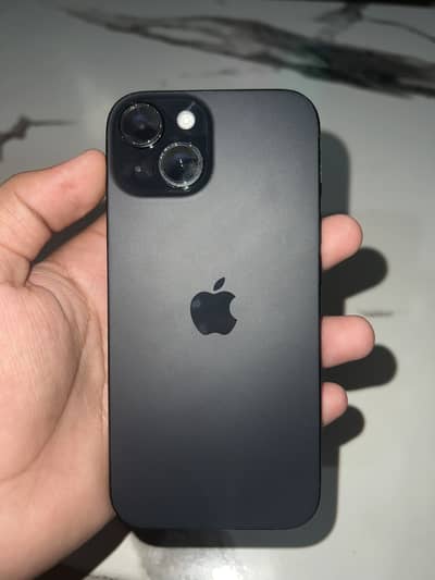Apple iPhone 15