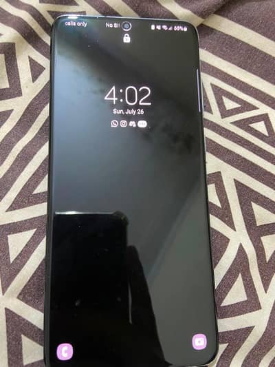 Samsung S20 Ultra