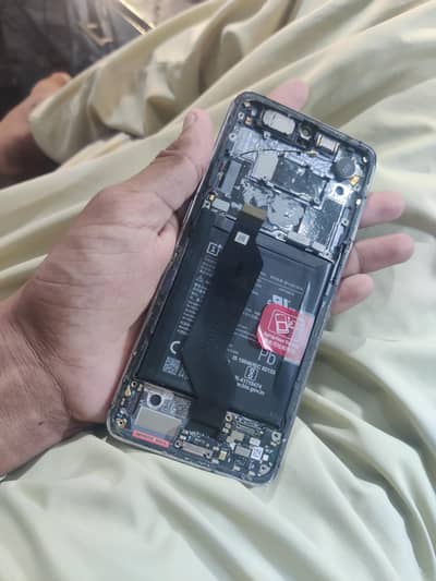 One Plus 6T