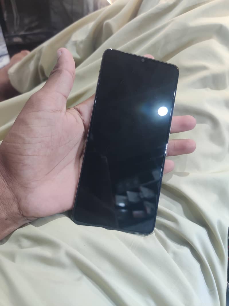 One Plus 6T 1