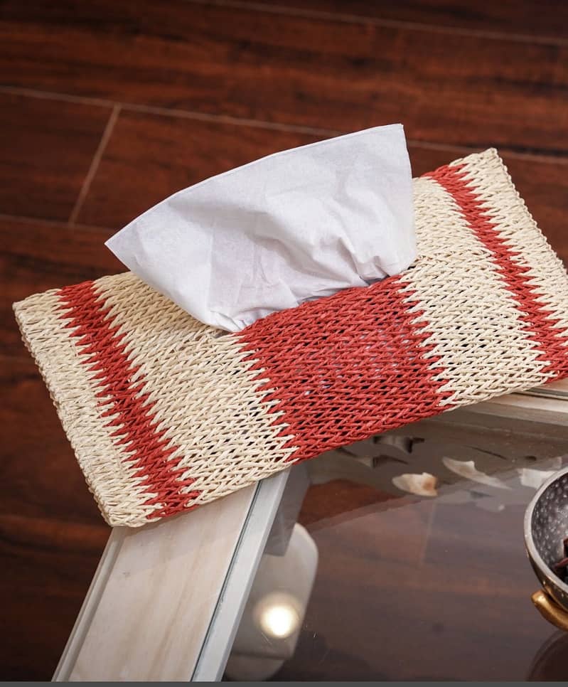 Tissue cane pouch 2