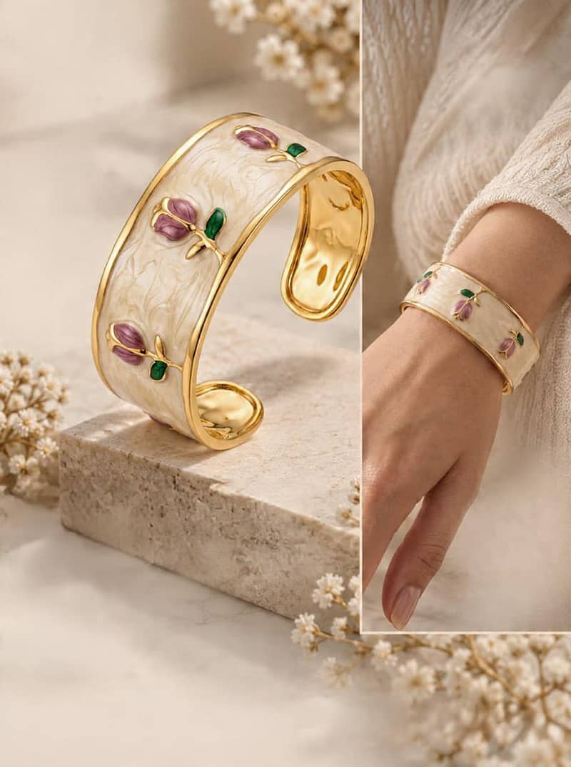 cattleya cuff 0