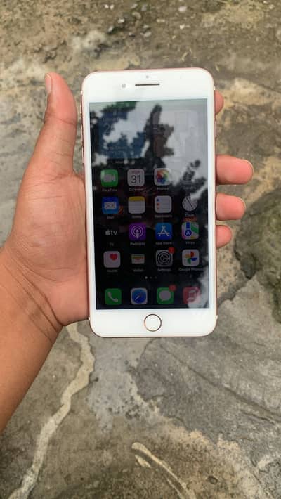 Apple iPhone 7 Plus 128gb