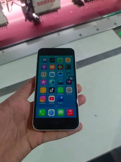 Apple iPhone SE 2020 Ecchange Posible