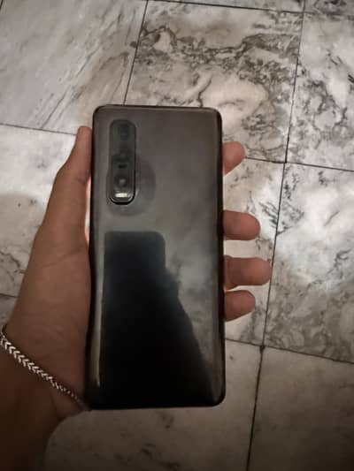 OPPO Find X2 Pro