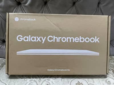 Galaxy Chromebook Go/340XDA-KA-2