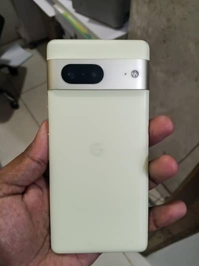Google Pixel 7