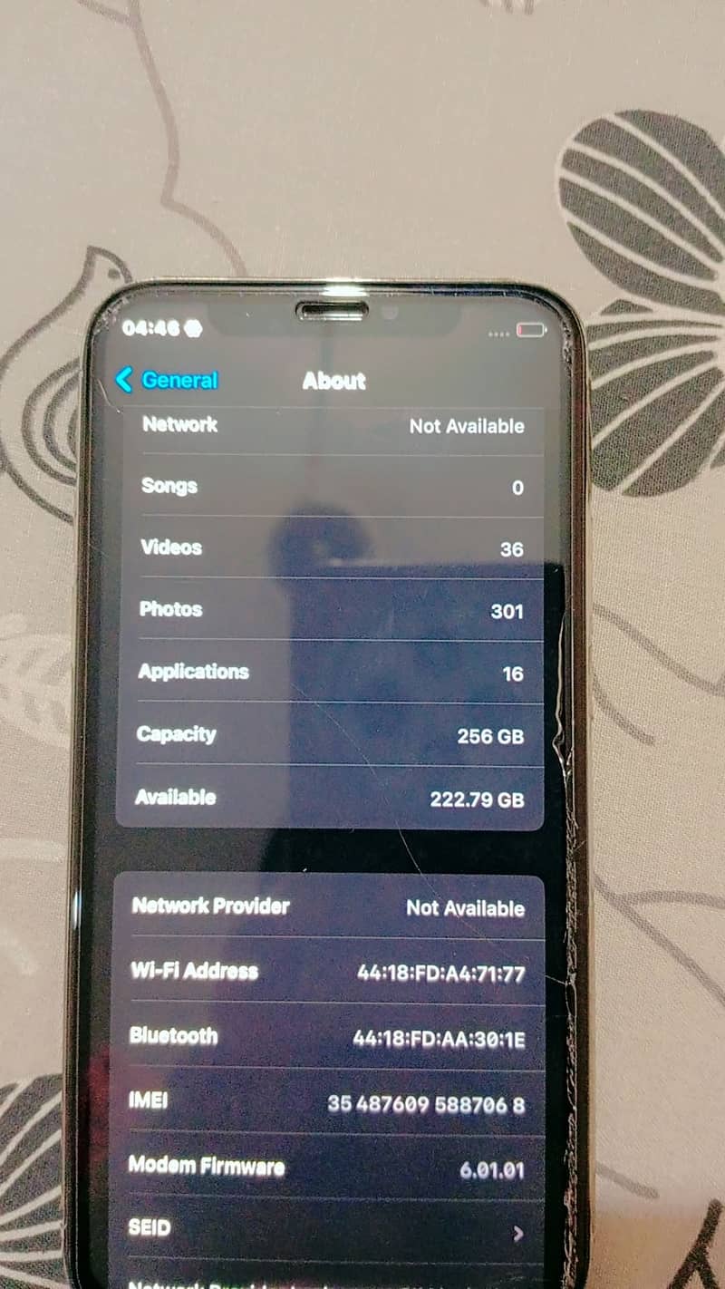 Apple iPhone Other Model 3