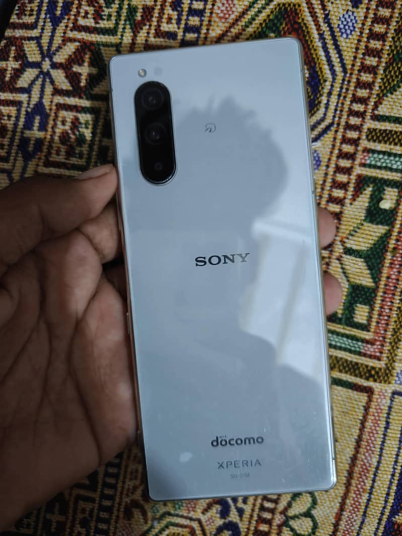 Sony 5 4