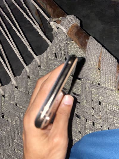 Iphone xs max both PTA physical