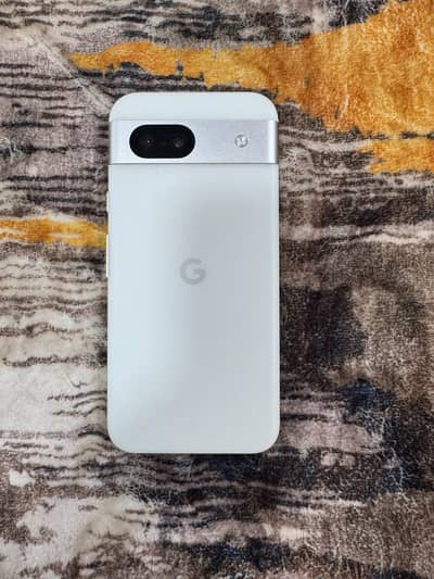 Google Pixel 8a