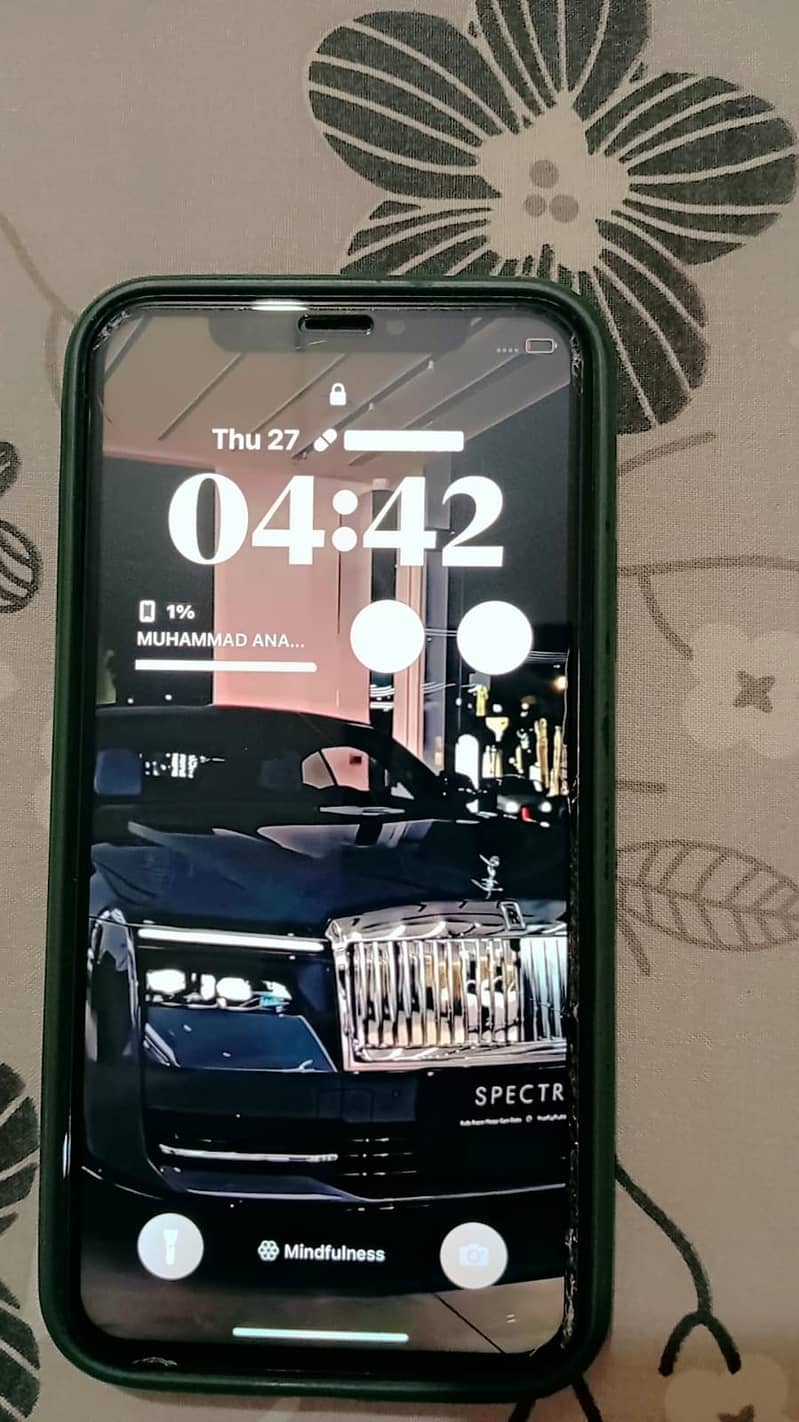 Apple iPhone Other Model 5