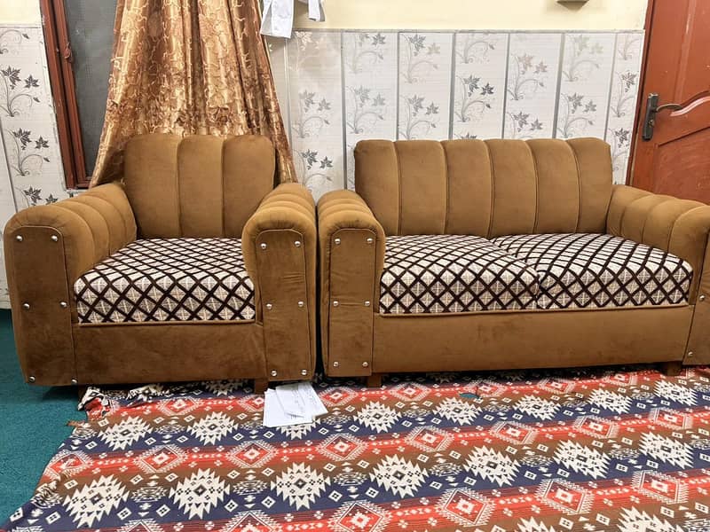 Sofa Set 0