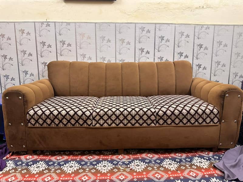 Sofa Set 1