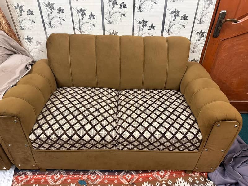 Sofa Set 2