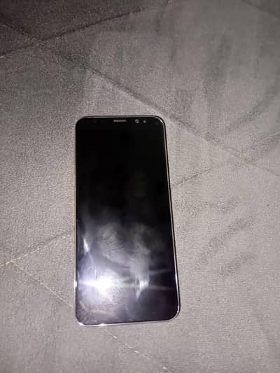 Samsung Galaxy S8 edge screen remove normal screen