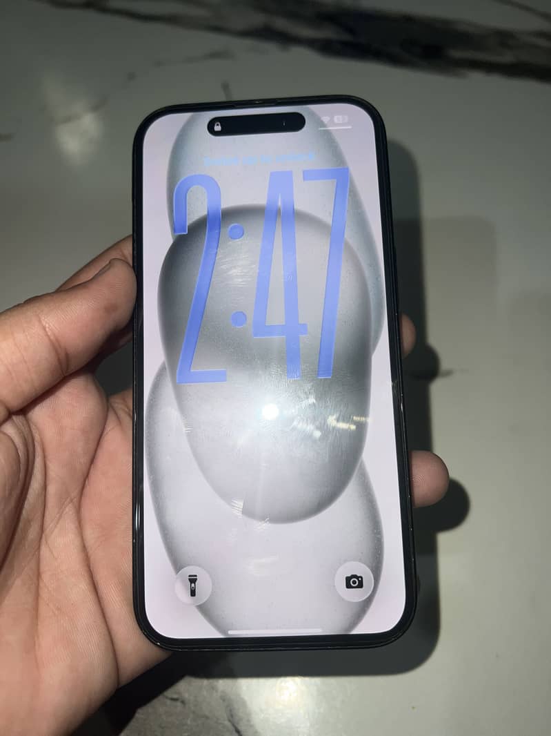 Apple iPhone 15 1