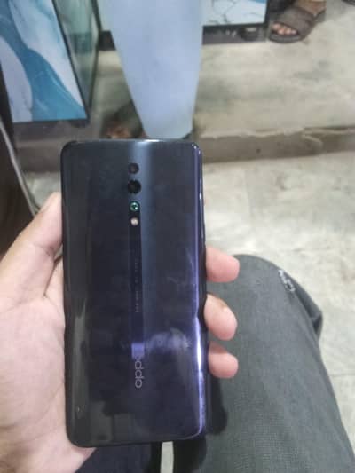 OPPO Reno Z