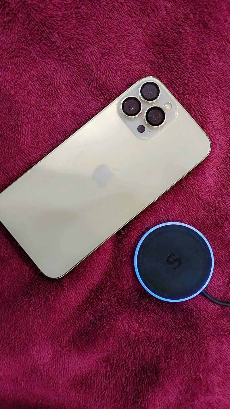 Apple iPhone 13 Pro Max 7