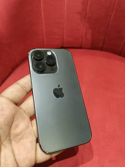 iPhone 14 Pro | 128GB | 88 HEALTH | 10/10