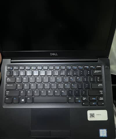 LAPTOP generation 8 core i 5