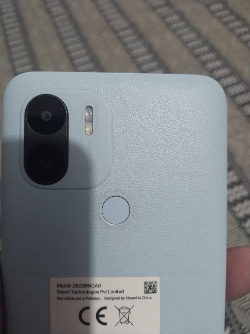 Redmi A2 Plus Mint Condition 3/64 2