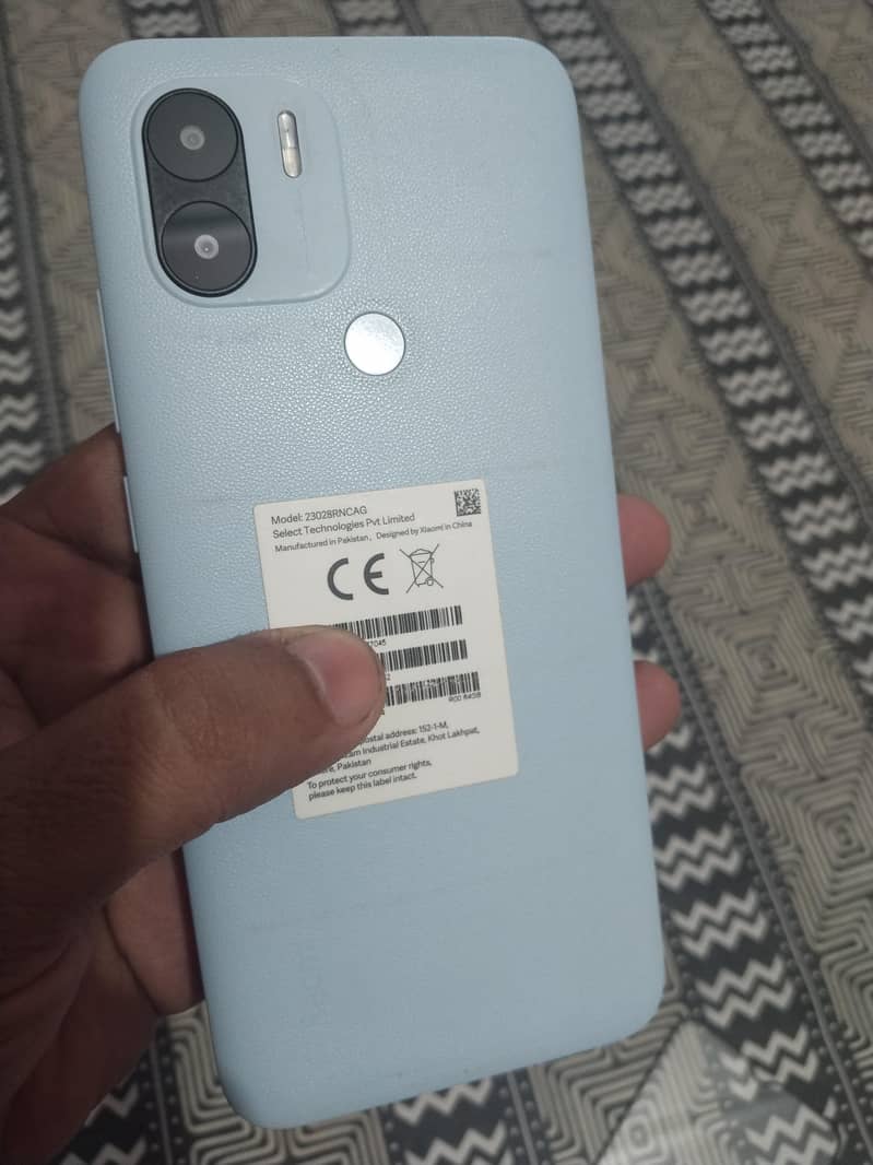 Redmi A2 Plus Mint Condition 3/64 3