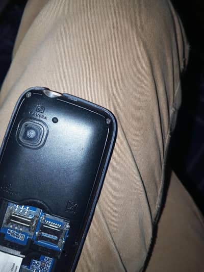 Nokia remaxx mobile