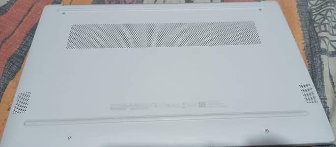 HP intel i3 13gen new laptop