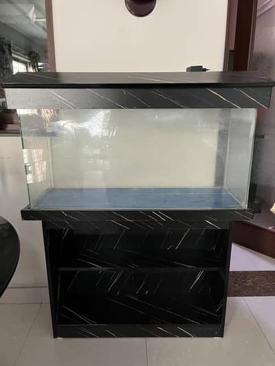 Aquarium for sale