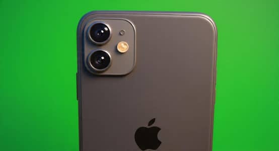 Apple iPhone 11
