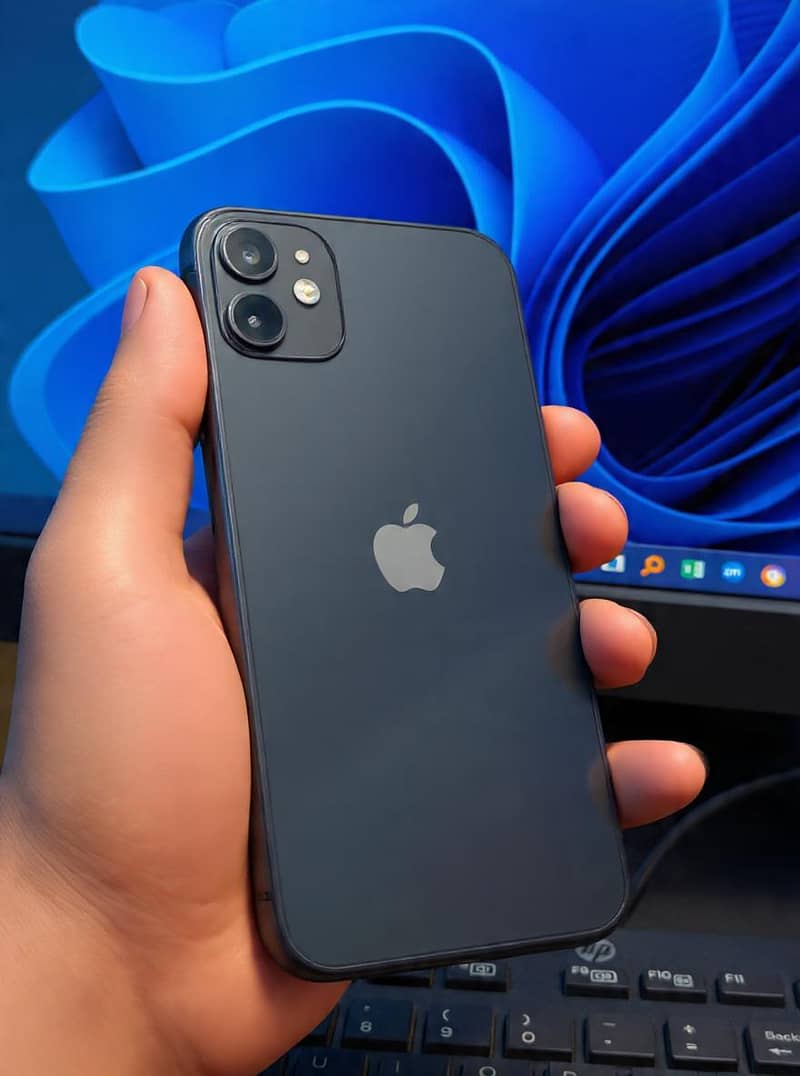 Apple iPhone 11 1