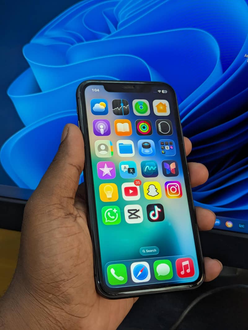 Apple iPhone 11 6