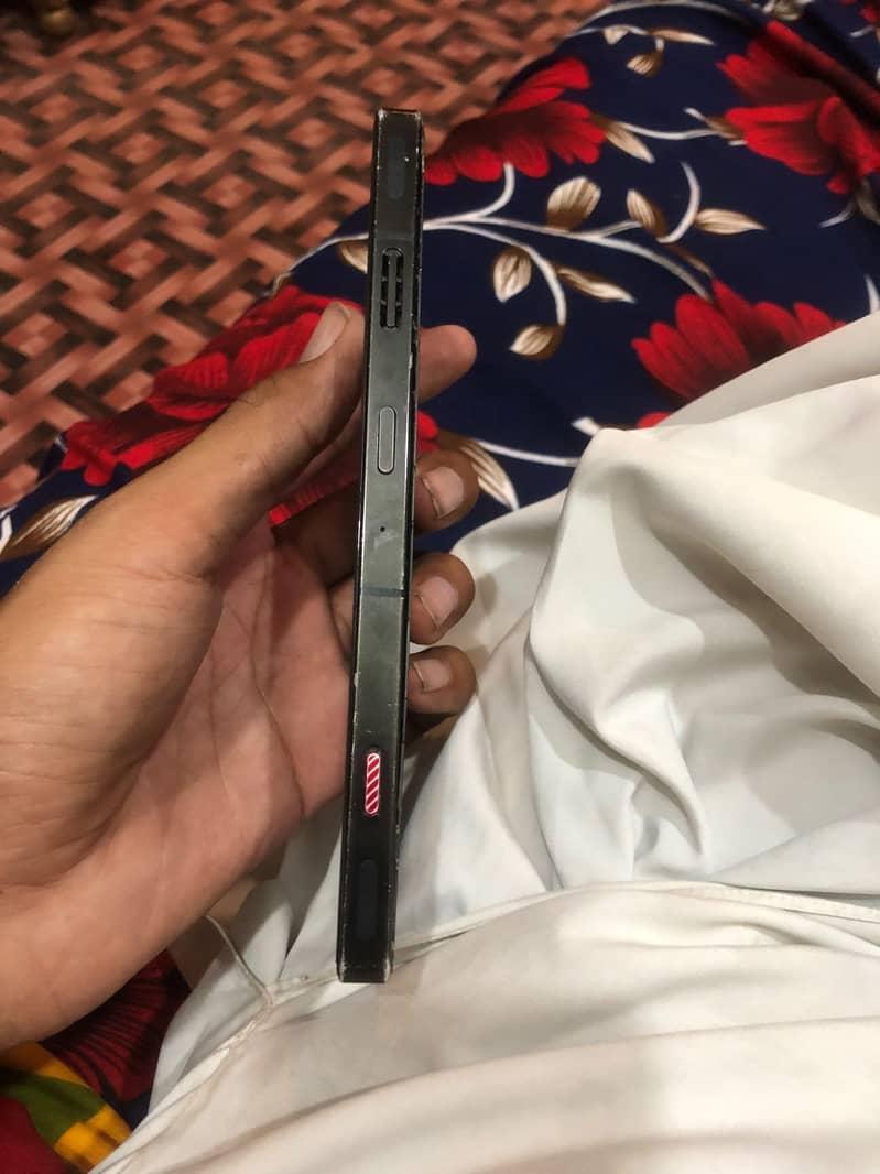 Redmagic 8s pro 4