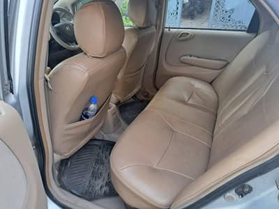Honda City 2006