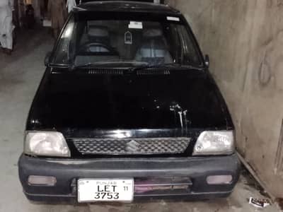 Car for Rent