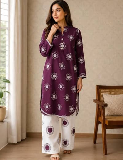 Alburaq Collection